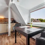 An Der Waterkant