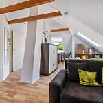 An Der Waterkant Apartament
