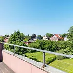 An Der Waterkant