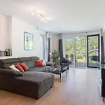 An Der Waterkant 公寓 库克斯港