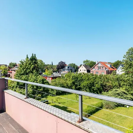 Apartment An Der Waterkant *