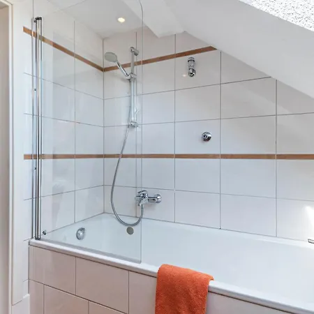 Διαμέρισμα An Der Waterkant