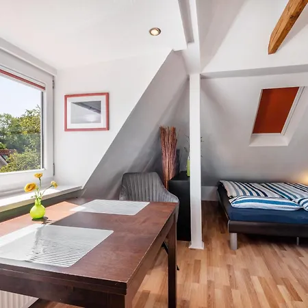 An Der Waterkant Κουξχάφεν