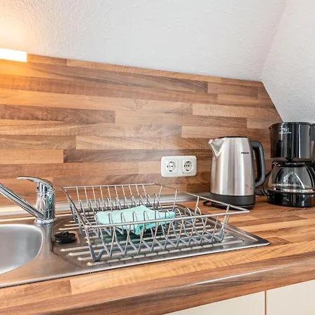 An Der Waterkant * Cuxhaven