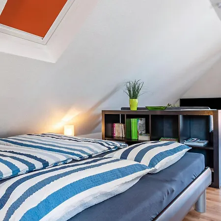 Apartment An Der Waterkant Cuxhaven