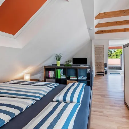 An Der Waterkant Apartment