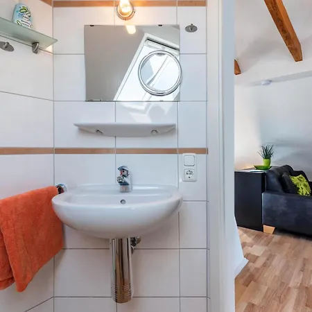 An Der Waterkant Διαμέρισμα *