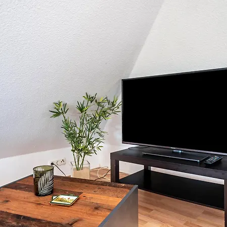 An Der Waterkant * Cuxhaven