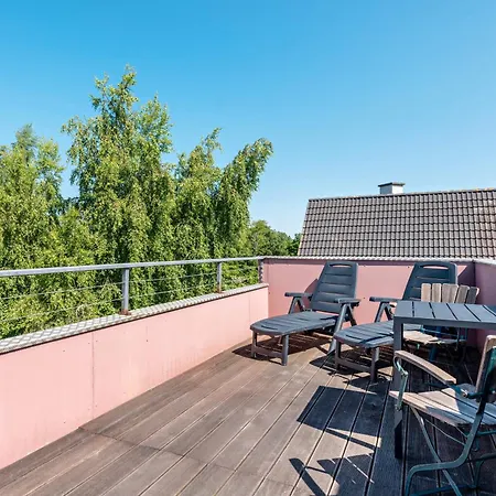 Apartment An Der Waterkant