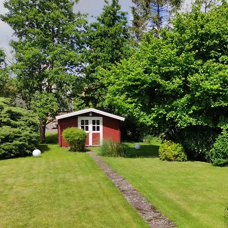 Διαμέρισμα An Der Waterkant Κουξχάφεν