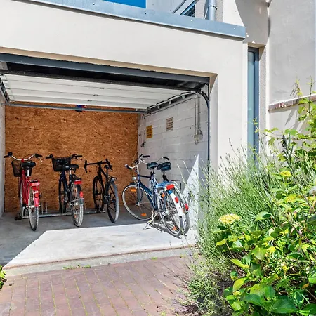 An Der Waterkant Apartment Cuxhaven