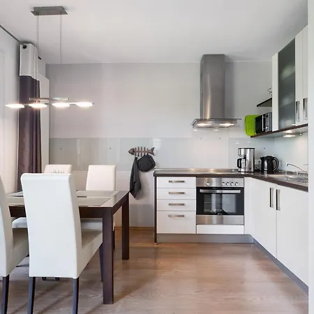 An Der Waterkant Διαμέρισμα Κουξχάφεν