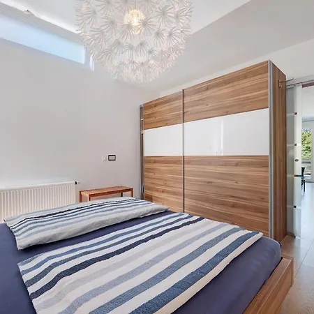 An Der Waterkant Apartment