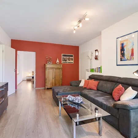 An Der Waterkant * Cuxhaven