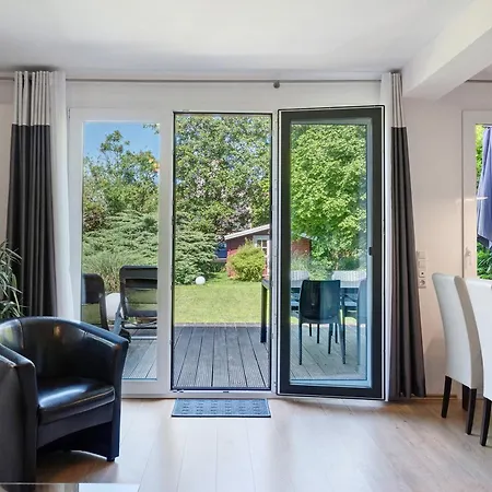 An Der Waterkant Apartment