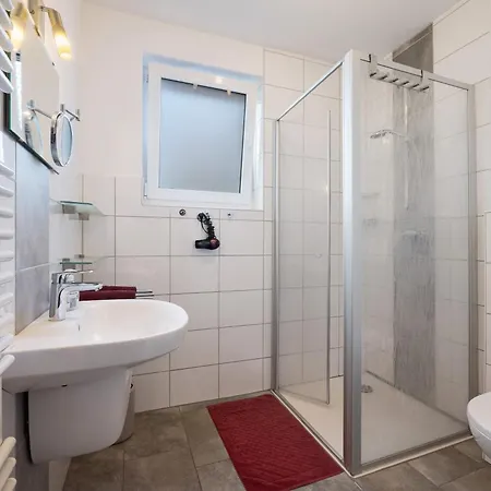 Apartment An Der Waterkant *