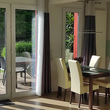 An Der Waterkant Διαμέρισμα