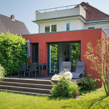 An Der Waterkant Διαμέρισμα *