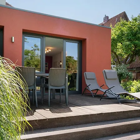 Διαμέρισμα An Der Waterkant *