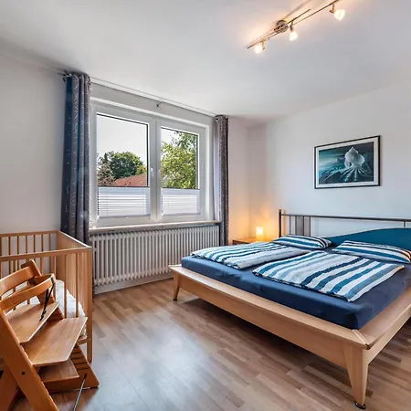 Apartment An Der Waterkant *