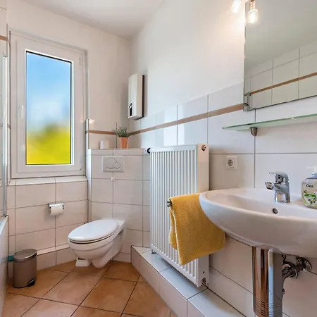 An Der Waterkant Κουξχάφεν