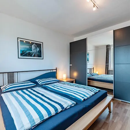 Διαμέρισμα An Der Waterkant *