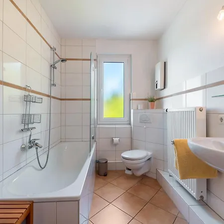 An Der Waterkant * Cuxhaven