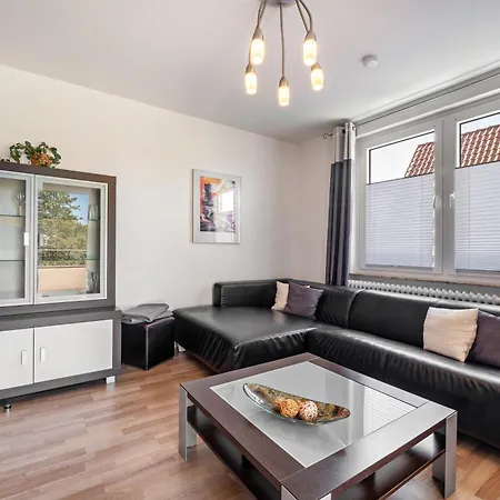 Apartment An Der Waterkant Cuxhaven