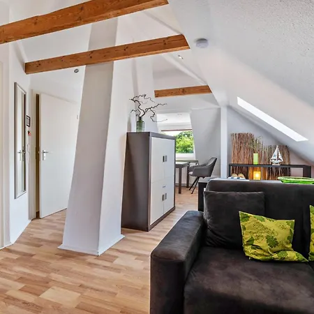An Der Waterkant Appartement
