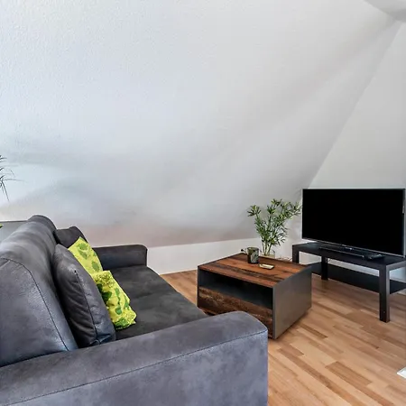 Appartamento An Der Waterkant *
