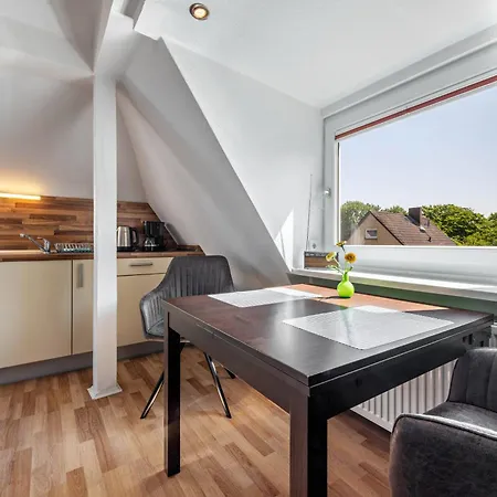 An Der Waterkant Appartamento *
