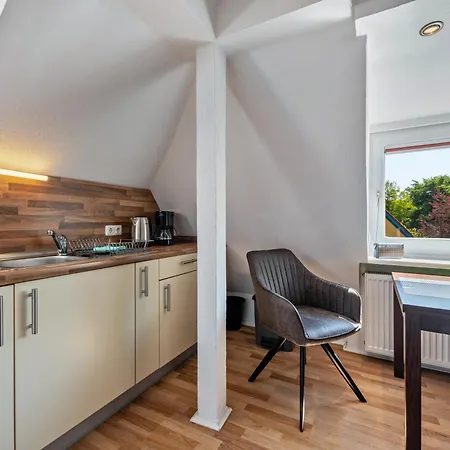 Appartamento An Der Waterkant *