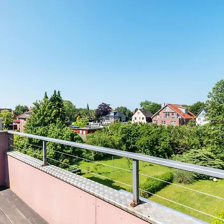 An Der Waterkant