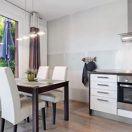 An Der Waterkant * كوكسهافن