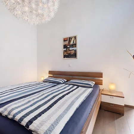 Appartamento An Der Waterkant *