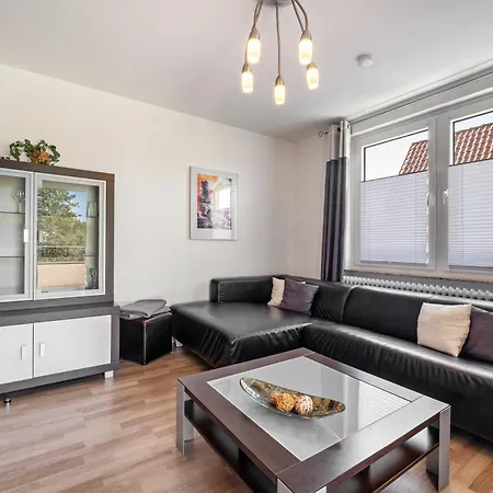 Appartamento An Der Waterkant Cuxhaven