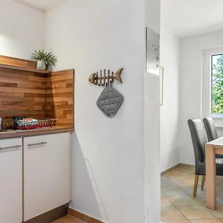 Appartamento An Der Waterkant Cuxhaven