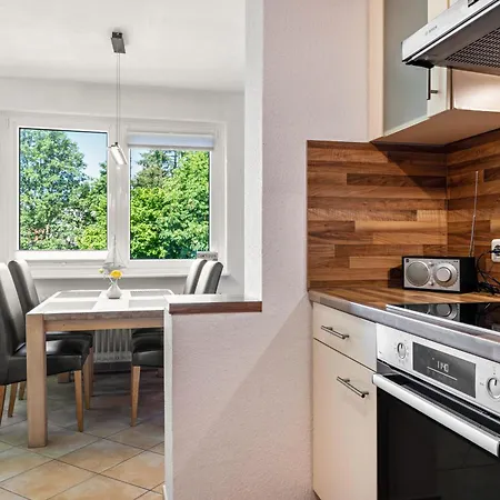 Appartamento An Der Waterkant