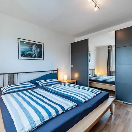 Appartement An Der Waterkant *
