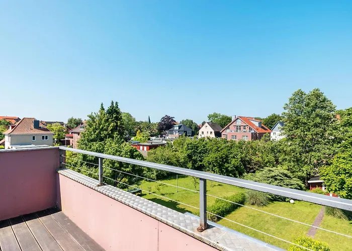 Appartamento An Der Waterkant *