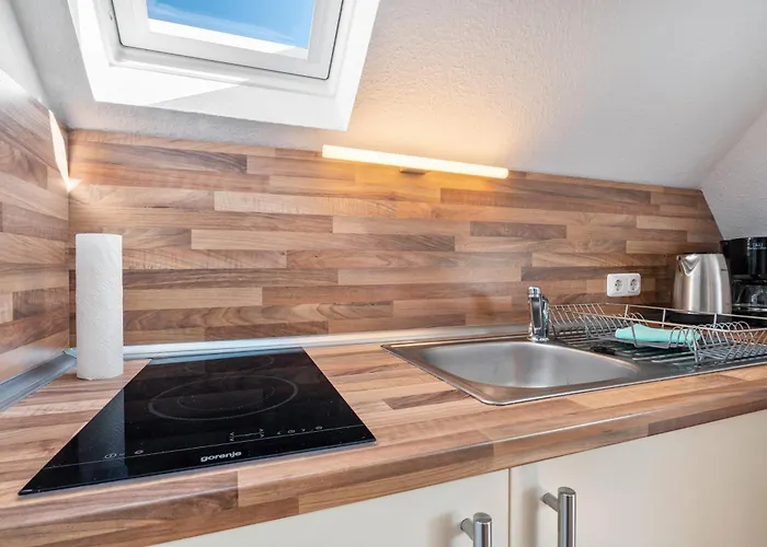 An Der Waterkant Appartamento