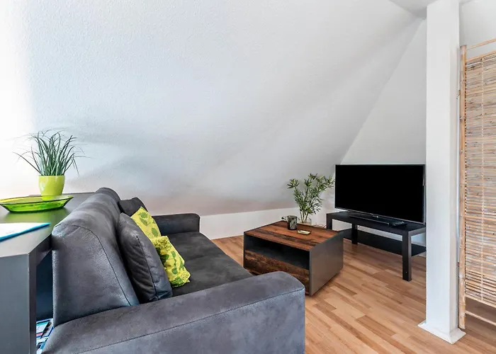 An Der Waterkant Cuxhaven