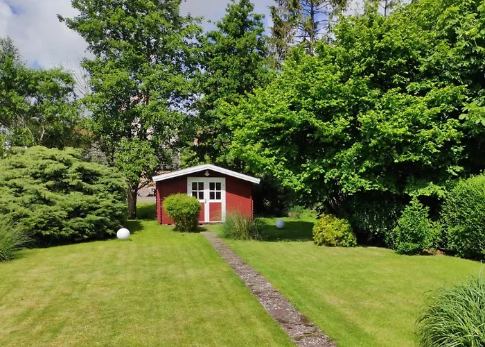 Appartamento An Der Waterkant Cuxhaven