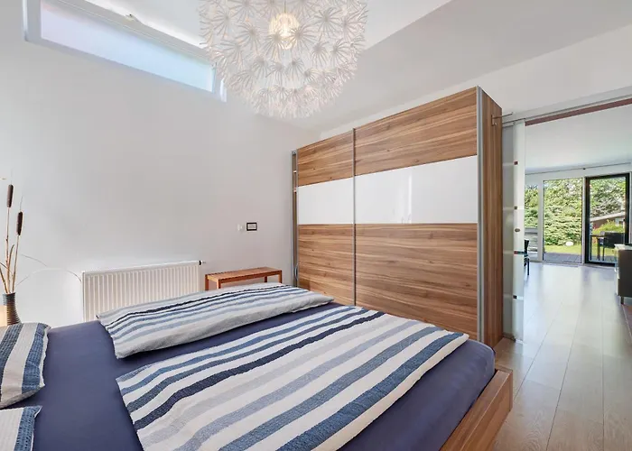 An Der Waterkant Appartamento