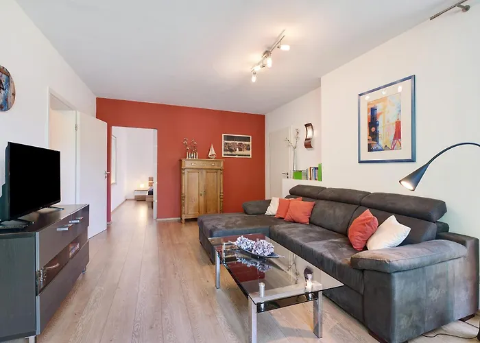 An Der Waterkant * Cuxhaven