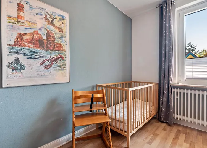 An Der Waterkant * Cuxhaven