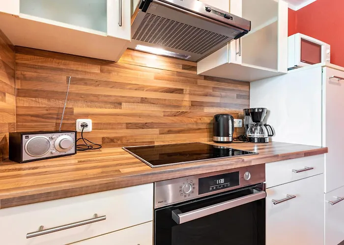 Appartamento An Der Waterkant Cuxhaven