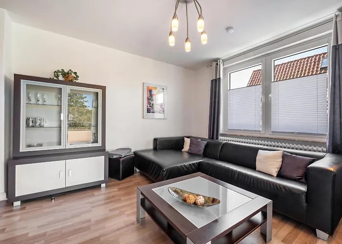 Appartamento An Der Waterkant Cuxhaven